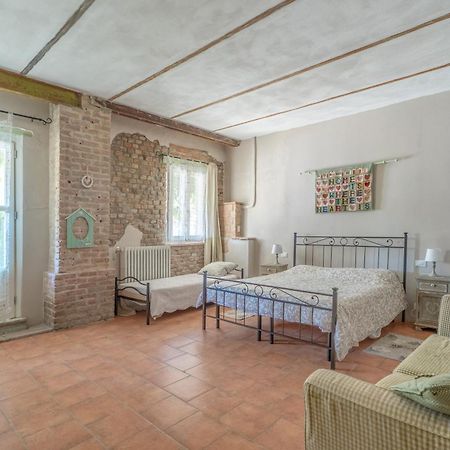 La Locanda Del Molino Fortunago Dış mekan fotoğraf