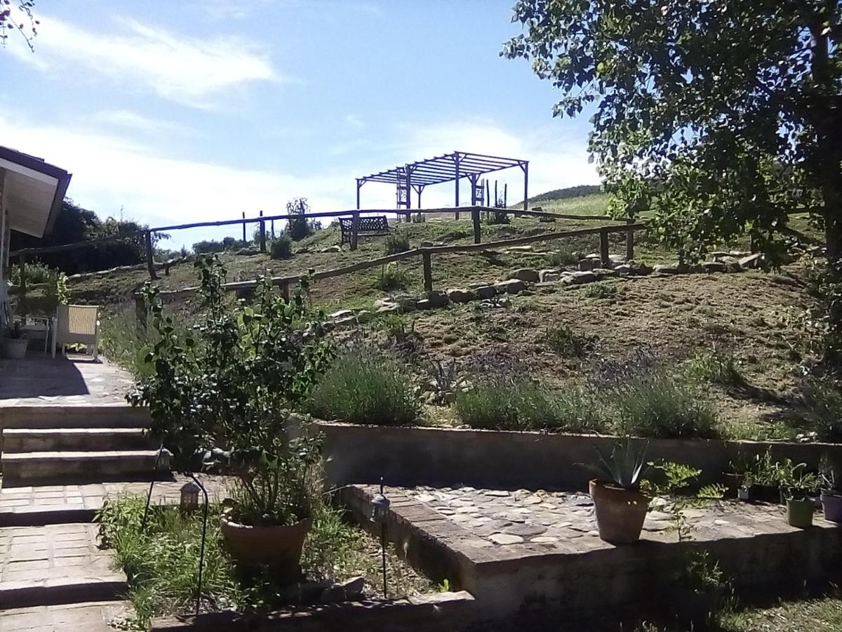 La Locanda Del Molino Fortunago Dış mekan fotoğraf